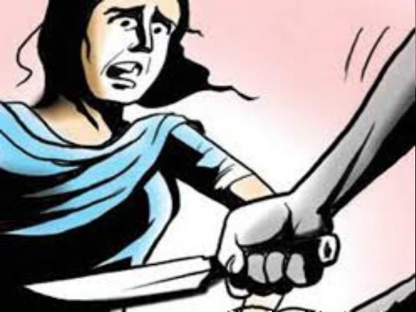 वीराने में असुरक्षित बेटियां