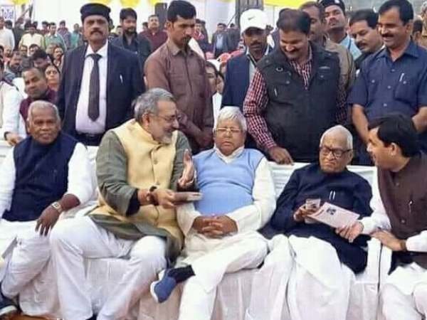 लालू समेत 31 लोगों पर एकसाथ आएगा फैसला