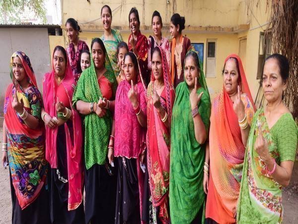 भाजपा ने बताया कम वोटिंग का कारण