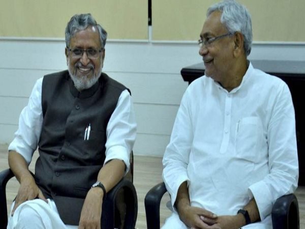 नीतीश के फैसले से दहली थी राजनीति