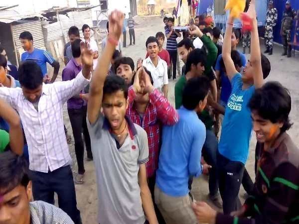 बिहारी छात्र बने राष्ट्रीय मुद्दा, मणिपुर में NIT पर उलझी सियासत