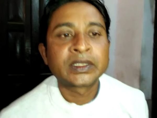 पीड़िता से की हजारों रुपए की ठगी