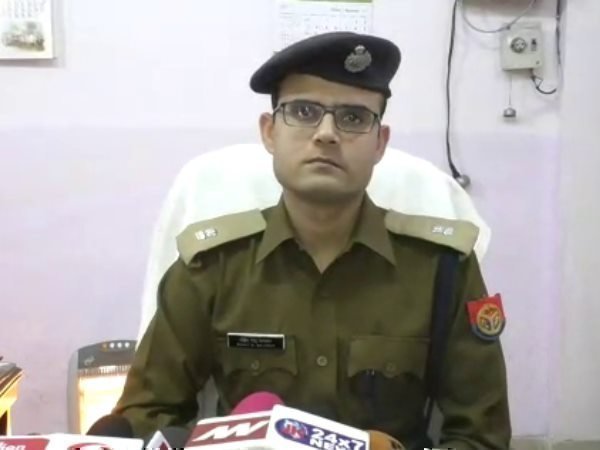 एसपी सिटी ने मामले पर बताया