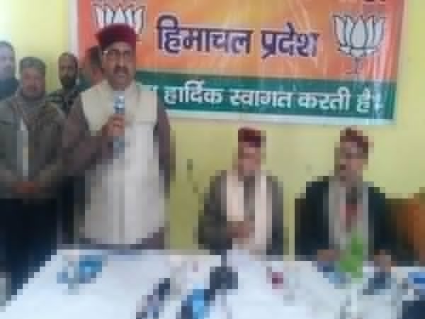 बीजेपी का पूरा होता दिख रहा है मिशन 