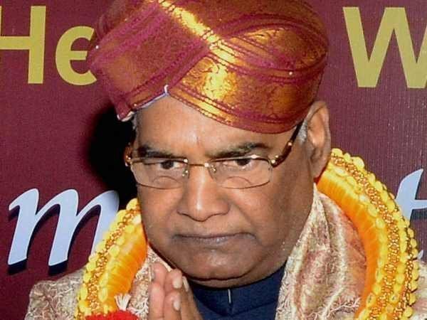 राष्ट्रपति के रूट पर घर से बाहर न निकलें!