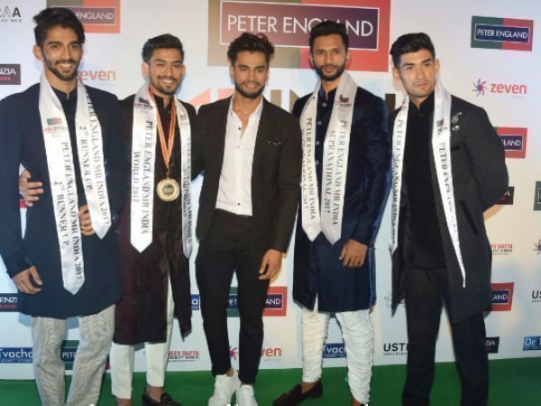  मानुषी छिल्लर 2017 की विश्व सुंदरी 