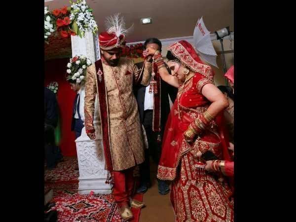 फेरों से ठीक पहले मांगा दहेज