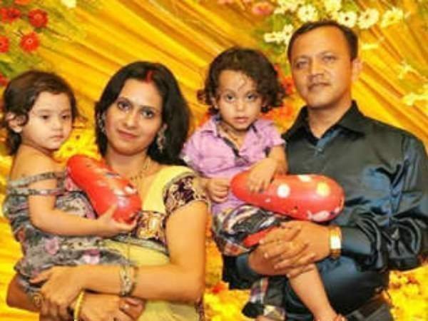 पत्नी का बयान- नहीं कर सकते सुसाइड