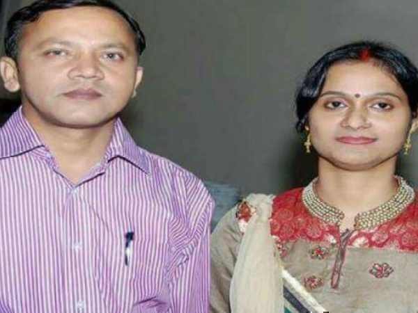 मॉर्निंग वॉक के दौरान हुए थे लापता