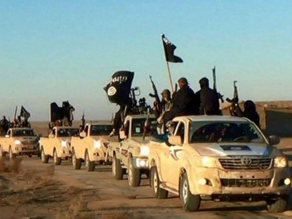 विदेशी मदद भी इराक के लिए रही अहम