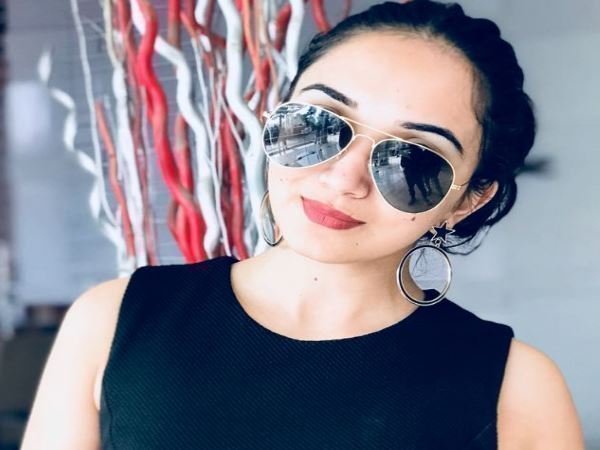 बचपन से था फिल्मी दुनिया में जाने का शौक