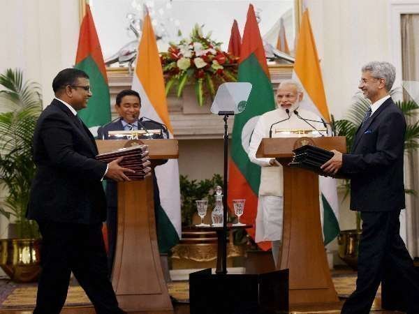 भारत के लिए चिंता का विषय