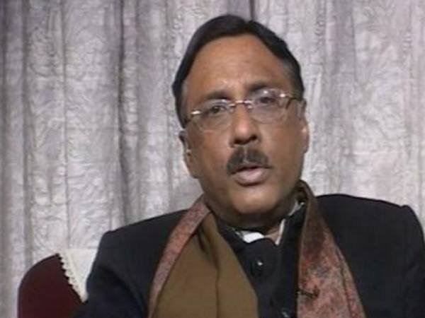 वर्मा ने की पीएम मोदी की आलोचना