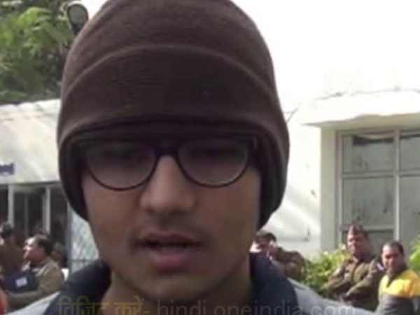 'मां, सौतेले पति और मामा कर रहे हत्या की साजिश'