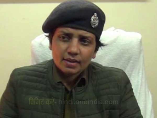 एसएसपी ने दिए जांच के आदेश