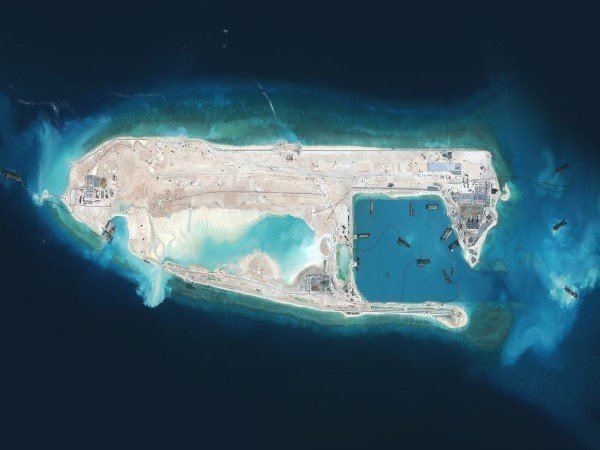 अमेरिका ने लगाए आरोप