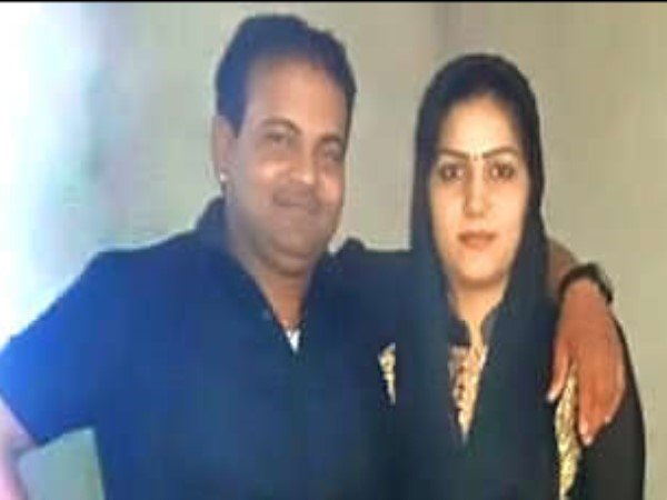 सात साल पहले हुई थी मुलाकात 