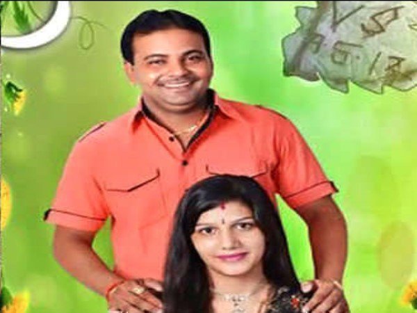 सपना चौधरी को है लगाव