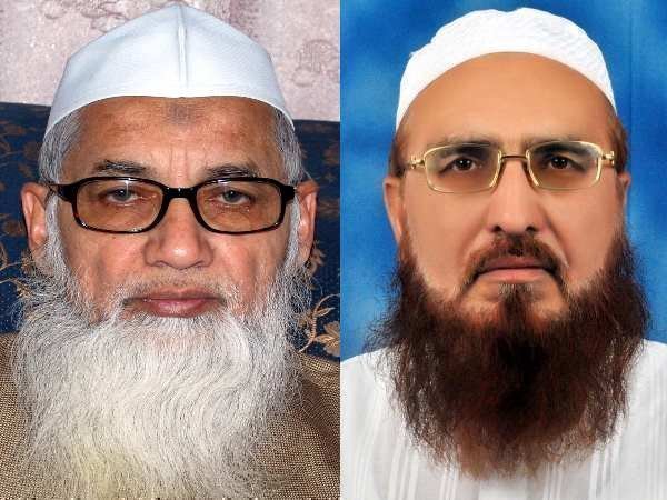 फैसले से नाराज दारुल उलूम देवबंद 