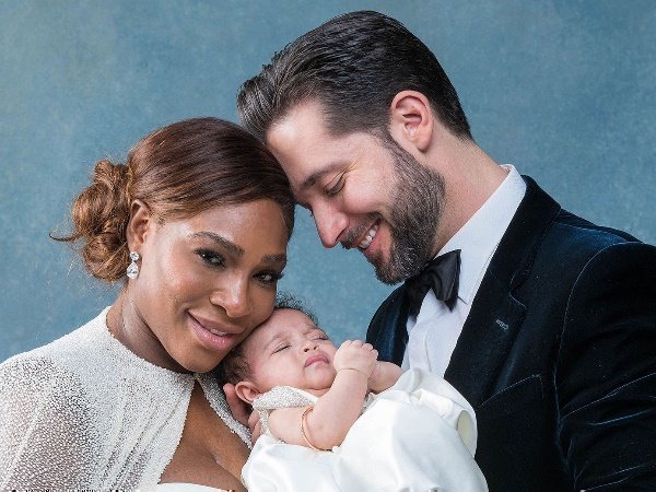 सेरेना विलियम्स ने लिया टेनिस से ब्रेक सेरेना विलियम्स ने लिया टेनिस से ब्रेक