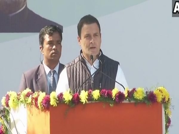 'ऐतिहासिक है आज का दिन'