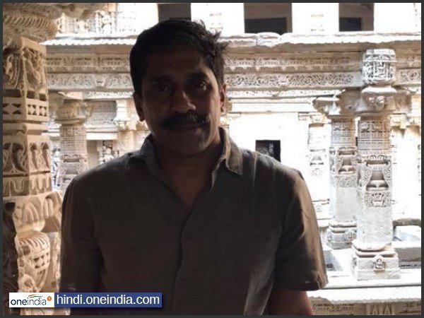 केबी बाईजू