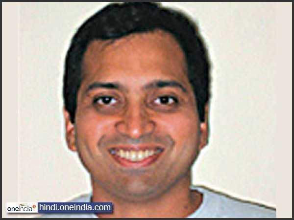 सचिन राव