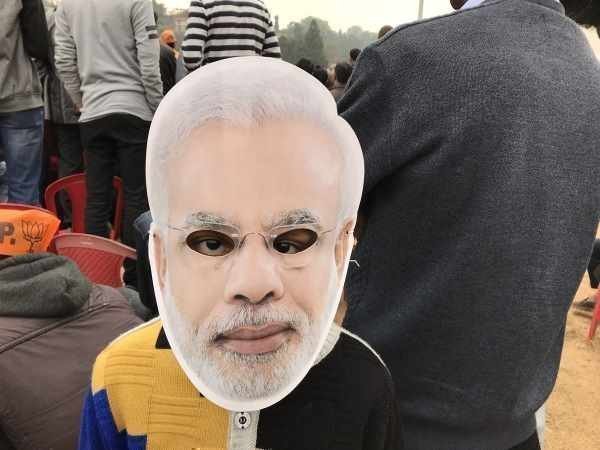 मेघालय में भी बदलाव की लहर