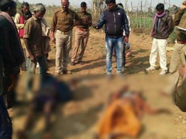 बेटे की मौत का लिया बदला 