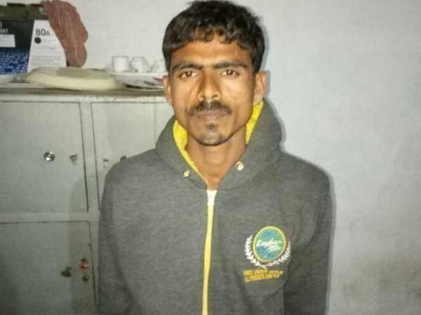 शिवकुमार ने बनाया हत्या का प्लान