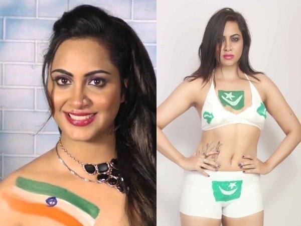 बिग बॉस के घर से ही अरेस्ट होंगी अर्शी?