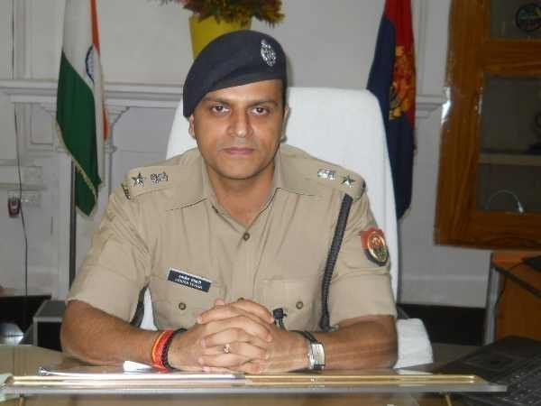 भड़काऊ पोस्ट पर हुआ शक भड़काऊ पोस्ट पर हुआ शक