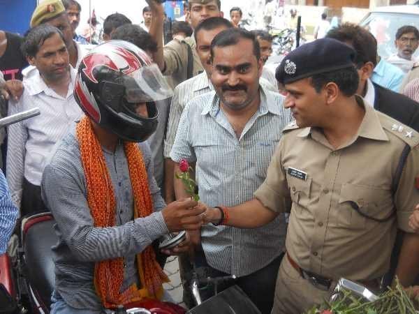 पीआरओ ने दर्ज कराया मुकदमा पीआरओ ने दर्ज कराया मुकदमा