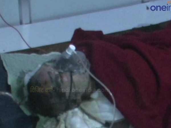 जमीन को लेकर विवाद में ली जान