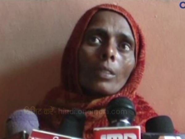 अस्पताल में हुई मौत