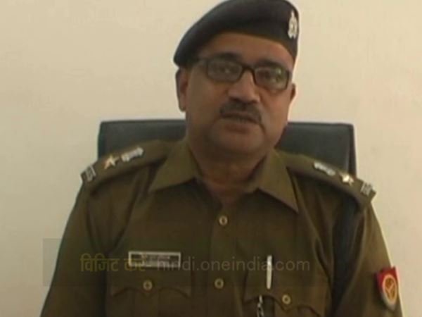 पुलिस को दी सूचना पर नहीं हुई कार्रवाई