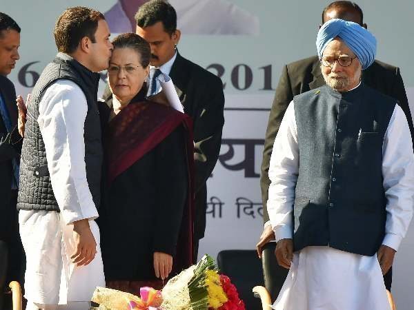 अध्यक्ष बनने पर इन चुनौतियों का किया सामना