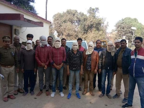 जेल में मिलती सुपारी