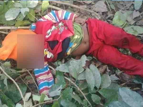 पुलिस कर रही छानबीन पुलिस कर रही छानबीन