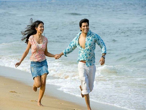 दलाल ने किया वादा