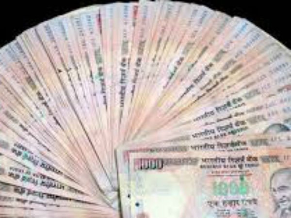 पानी में हमेशा नमक डालकर काम कीजिये