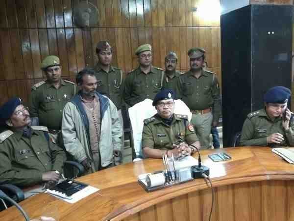 मामले का खुलासा मामले का खुलासा