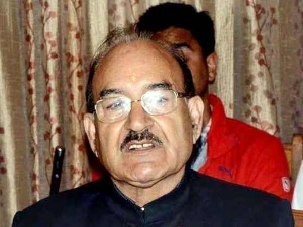 ठाकुर कौल सिंह