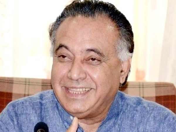 जी.एस. बाली