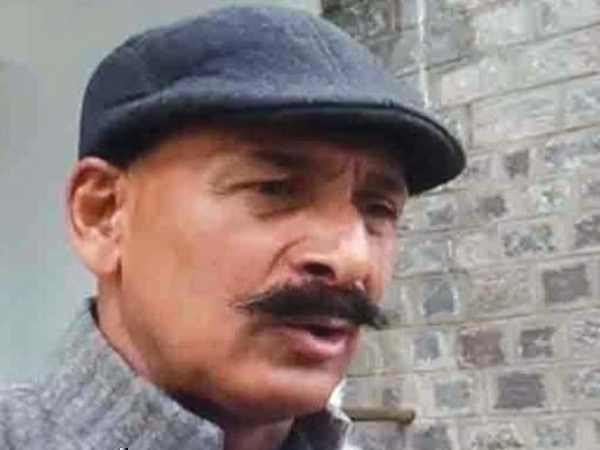 रविंद्र सिंह रवि