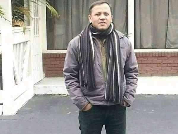 11 दिसंबर को हुए थे लापता