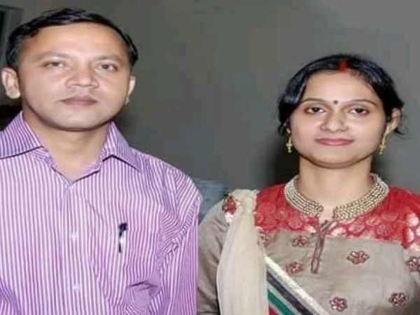 मां और पत्नी मानने को तैयार नहीं कि जितेंद्र नहीं रहे