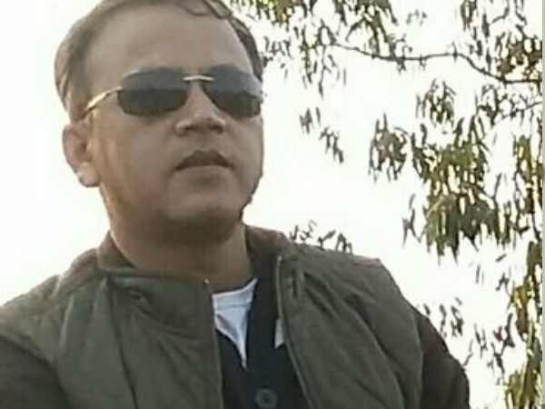 आईएएस की हुई हत्या?