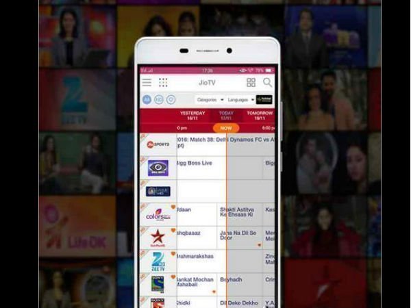  मिलेंगे सारे कंटेंट और चैनल