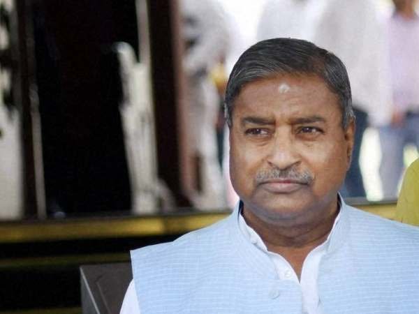 विनय कटिया का प्रियंका गाधी से भी सुंदर वाला बयान